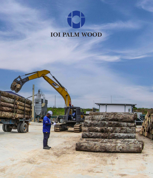 virtual tour services project for IOI Palm Wood