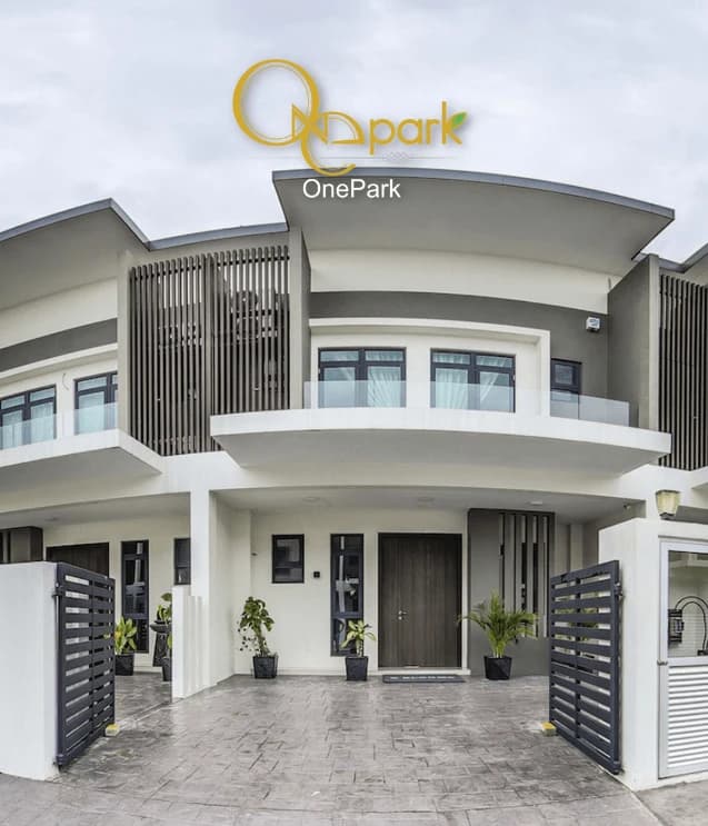 virtual tour services project for OnePark