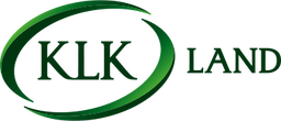 image of klk land logo