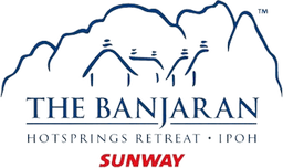 image of the banjaran logo
