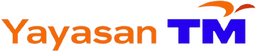 image of yayasan tm logo