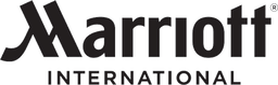 image of marriot international logo
