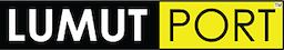 image of lumut port logo
