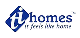 image of ti homes logo