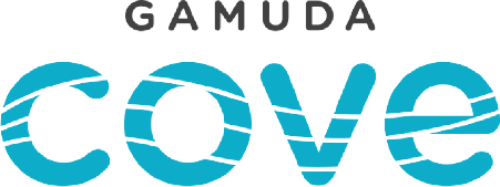gamuda cove