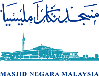 masjid negara kuala lumpur