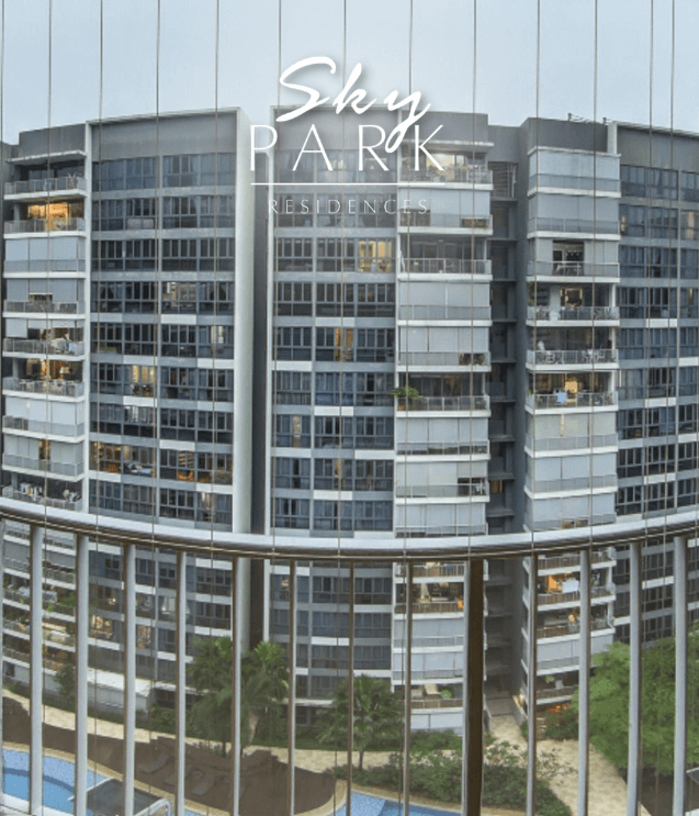 SkyPark Residences, Senawang