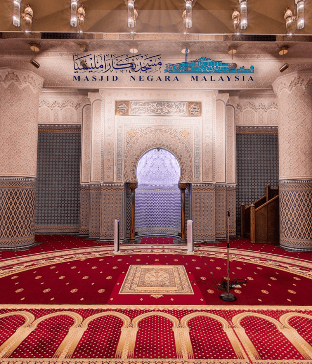 National Mosque