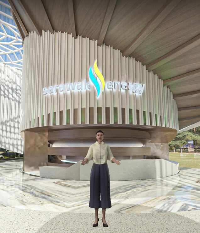 Sarawak Energy