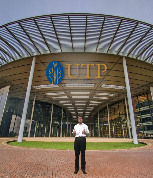 Universiti Teknologi Petronas