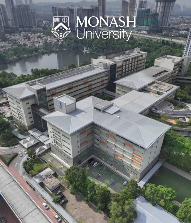 Monash University