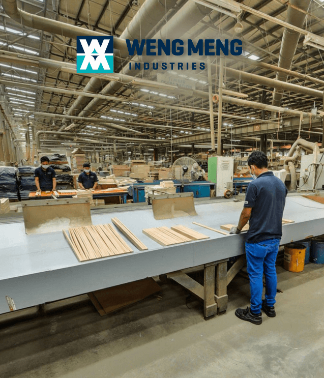 Weng Meng Industrial