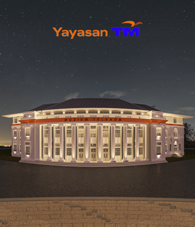 SeniVR by Yayasan TM