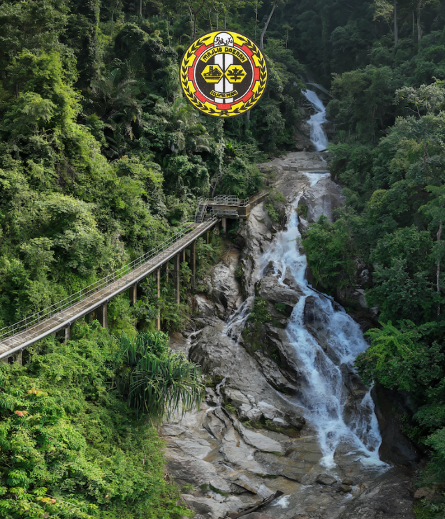 Selama Tourism by Majlis Daerah Selama
