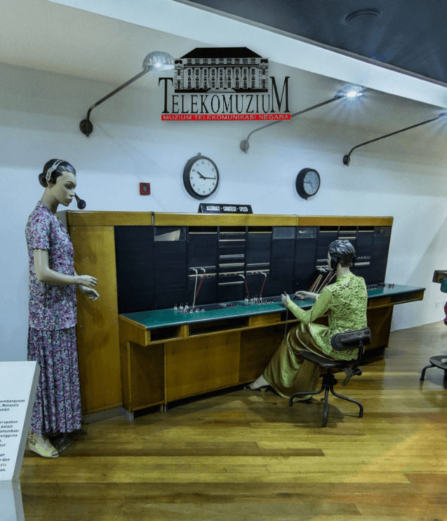 Muzium Telekom 