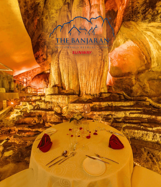 The Banjaran